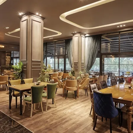 Anemon Grand Konya Otel