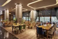 Anemon Grand Konya Otel - 5 tähden