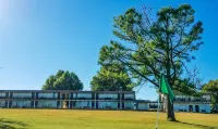Fairway Inn - Wifi