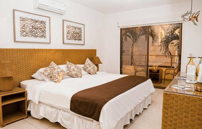 Hotel Vistalmar