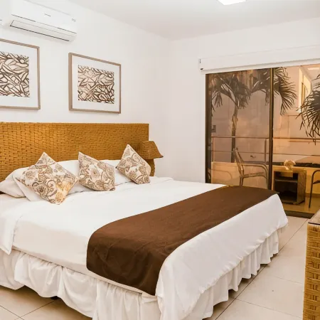 Hotel Vistalmar