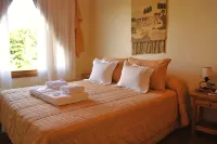 Hostería Traunco Hotels in 