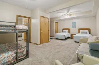 Welcome to “Haven on Harmony” – The Perfect Cozy Cabin - Alppimaja