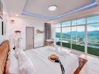 Night sky Homestay Hotel a Distretto di Mae Taeng