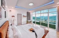 Night sky Homestay