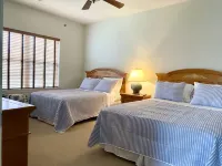 Condo in Legends Golf Course Resort  with a great Pub Next Door to the Unit - Wifi