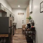The Guest House on Seneca with King Bed - 4-Star