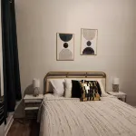 The Guest House on Seneca with King Bed - 4-Star