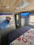 The Holy Mackerel Family and pet friendly - 3-Star