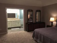 Fresno Ranch Vacation Home Retreat - สระว่ายน้ำส่วนตัว