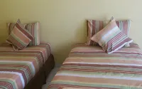 Borobudur Village Inn - Pensionat