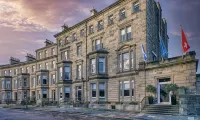 Hapimag Resort Edinburgh Hotels in Edinburgh