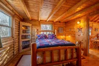 Nature Lover's Paradise in the Driftless Area of Southern Wisconsin, USA. - 3-stjärniga