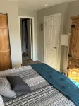 Heart of Breckenridge---Walk to Lifts and Town! Owner Rental. - Jacuzzi