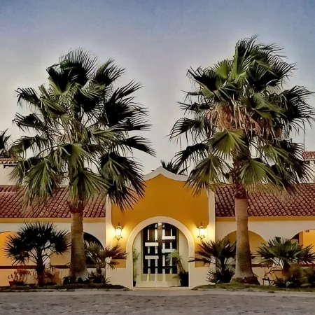Herdade da Diabroria - Agroturismo
