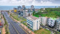 Boryeong Wifi Condo Pension - เพนชั่น