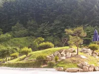 Hoengseong Solip Iseul Pension - 家庭旅館