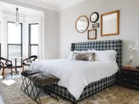 Ulysses Suites, Suite 302 โรงแรมในกาเลนา