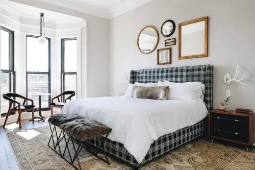 Ulysses Suites, Suite 302 - 4 Sao