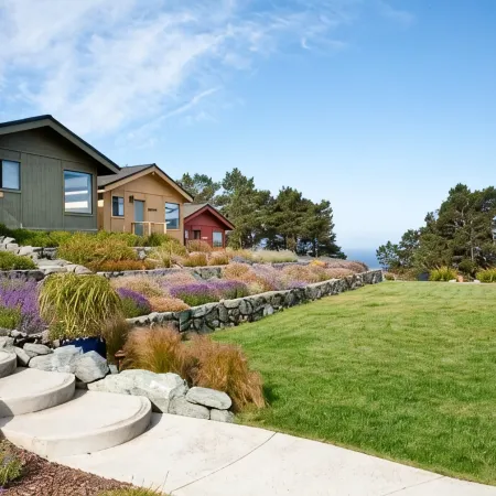 Cottages at Little River Cove