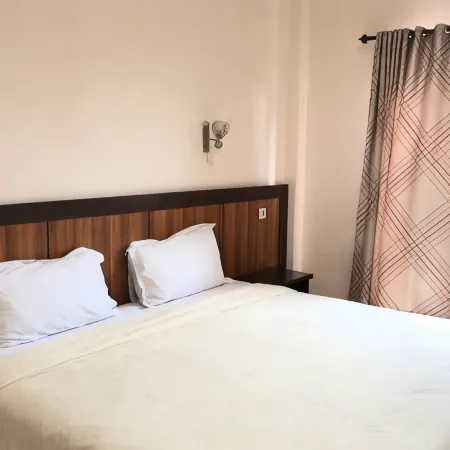 Senjoyo Agung Guest House