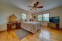Amazing Appalachian Mountain Views from Every Room! - balcón
