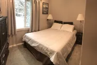 Cabin in Breckenridge  - Walk to Main Street & Peak 9 Lifts