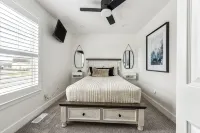 Spacious and Modern Updated 3 BR Home Near Beaches and Shopping/ Casinos - 4-Star