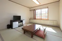 Size Resort Hotel Urabandai - Bãi đậu xe