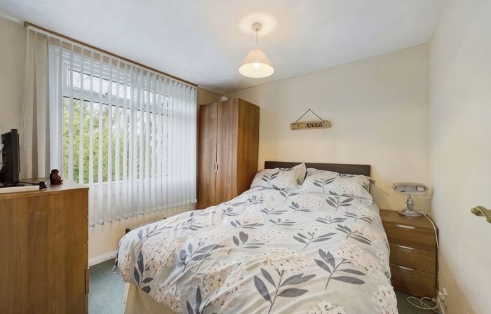 Two Bedroom Chalet, in Penstowe Park Near Bude Cornwall close to Beaches.