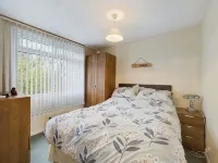 Two Bedroom Chalet, in Penstowe Park Near Bude Cornwall close to Beaches. Hotels in Bude