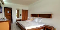 Hostellerie de La Sanaga - Gym