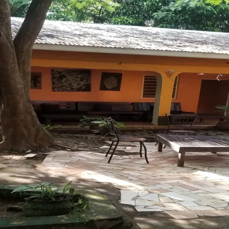 Mountainview Backpackers Kisumu