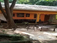 Mountainview Backpackers Kisumu - Pet friendly