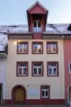 Gemütliche Stadtwohnung im Kernsanierten Gebäude - Apartments