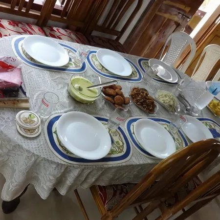 Achayans Homestay Mararikulam