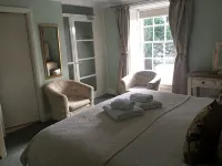 The Coachman Inn - Inns