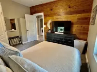 3-Bedroom Vacation Home Near Hardin Simmons University - Boutique