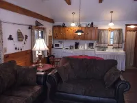 Beautiful lakeview cottage on Friends Lake - Wifi