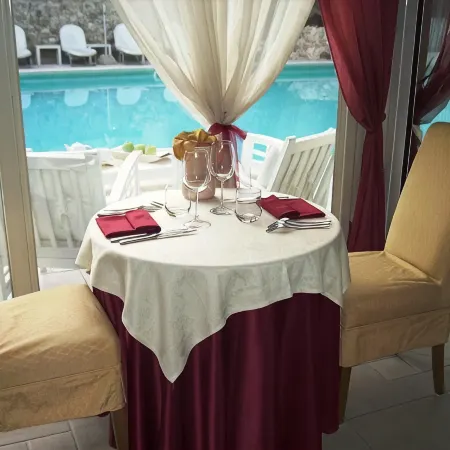 Hotel Degli Haethey