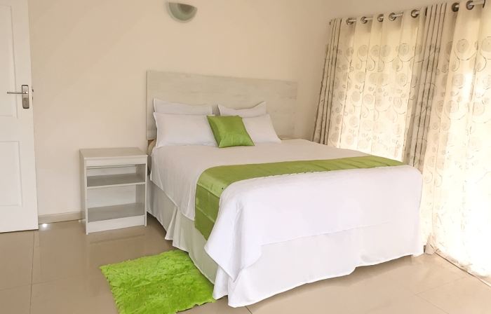 Tingompela Guest House