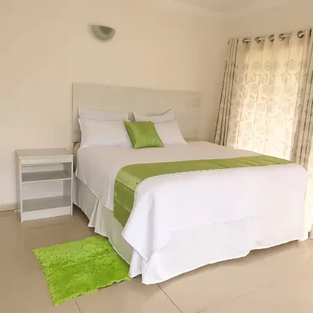 Tingompela Guest House