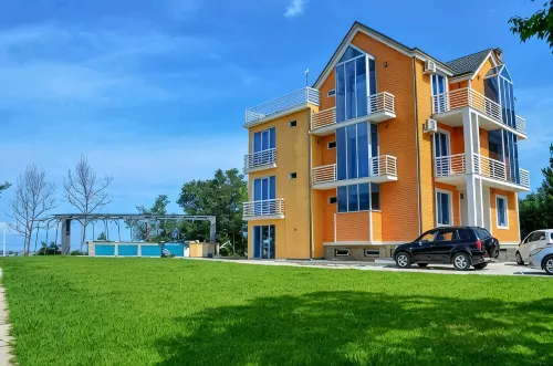 Private Villa Guest House - Pensions
