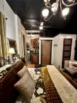 Romantic Copper ROOM at historic 123 S Washington - 5 tähden