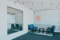 Modern Desert Oasis Studio in Historic Downtown Yuma - 4-Star