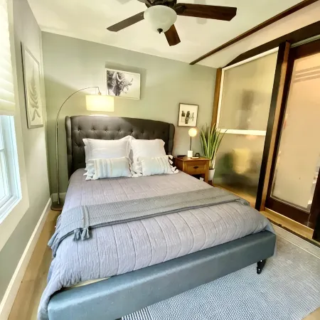 The Sea Shack--Perfect For Mardi Gras, Rodeo, Blocks Away From Boat Ramp And Bay
