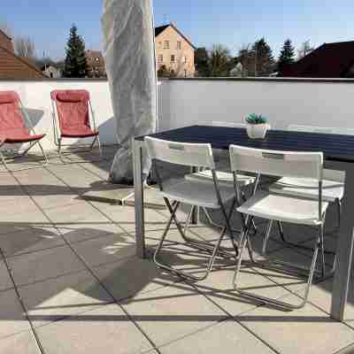 Apartment in detached house Others