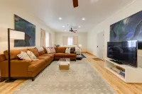 Private Apartment with pool, 5 min to downtown - căn hộ