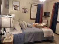 The Lazy Cow Inn  Sleeps 9+ - 3-stjärniga