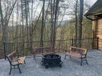 Aqua Paradise w/Private Indoor Pool & Sauna, Wi-Fi, Hot Tub, Games, Fire Pit - 精品